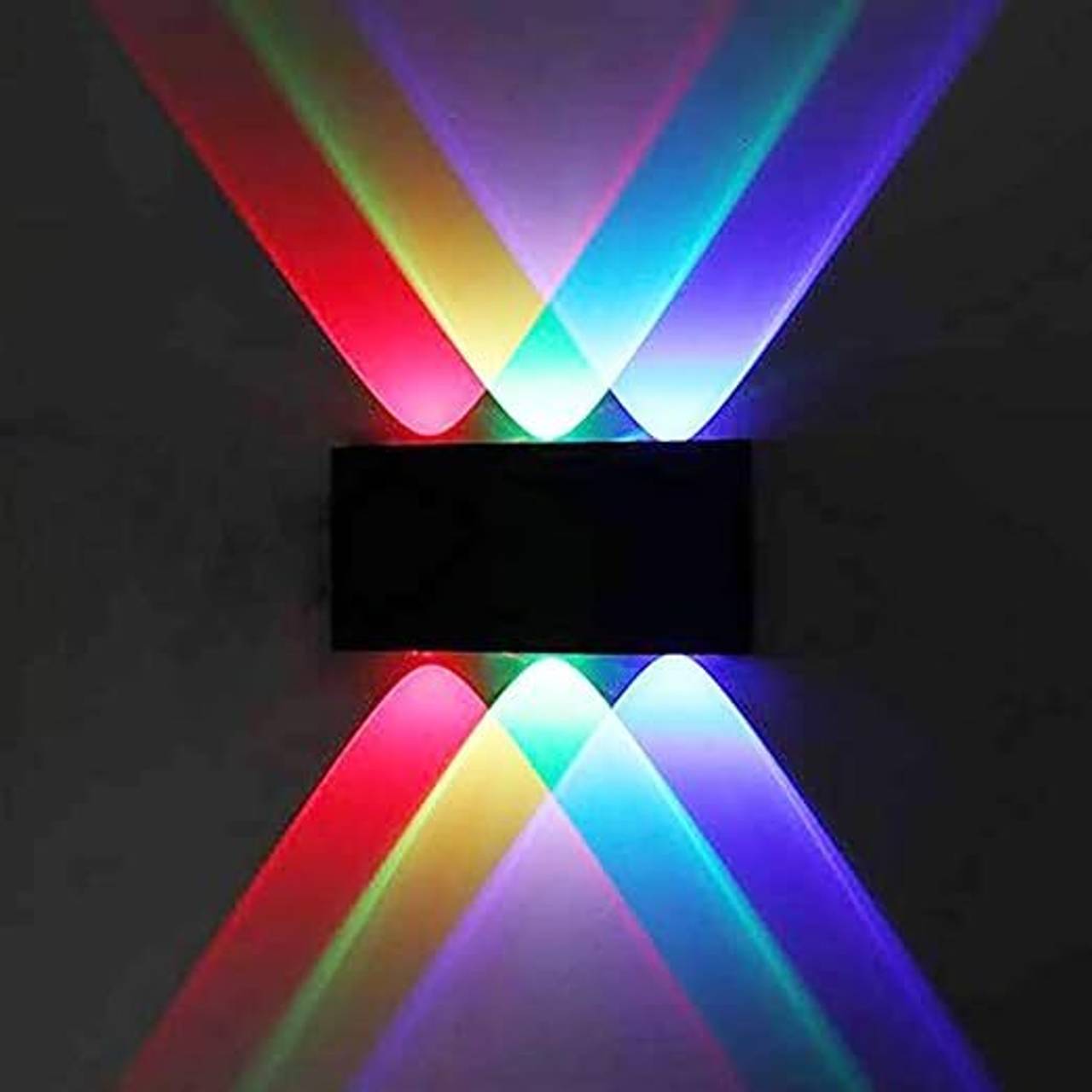 skyfire uplight wall lamp with bulb 1 (1)